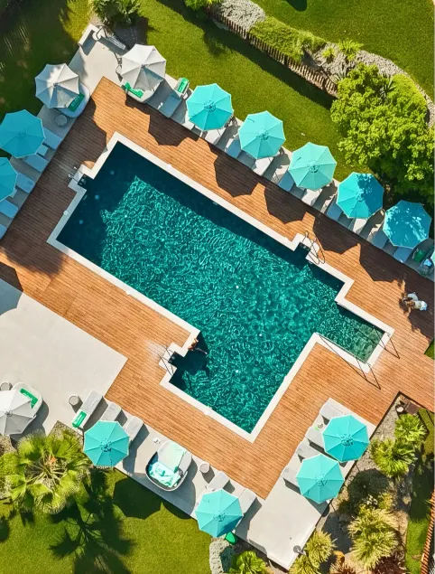 Boho Club Marbella - a Preferred Hotel - Image 1