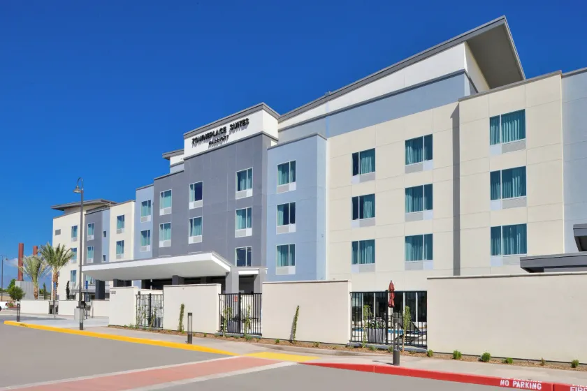 TownePlace Suites by Marriott Ontario Chino Hills - Image 1