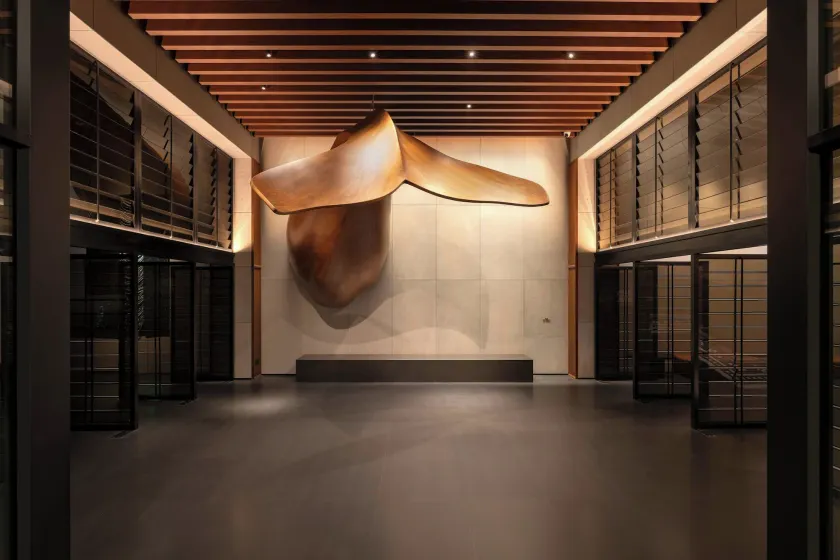 Flow and Co. Qingdao, Autograph Collection - Image 1