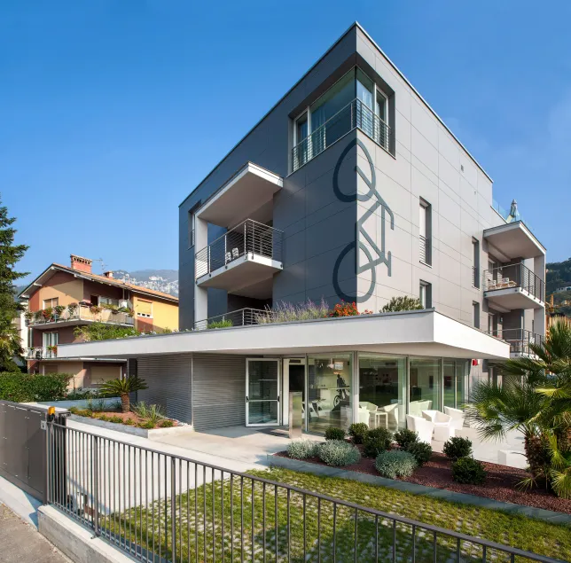 Gardabike Residence - Image 1