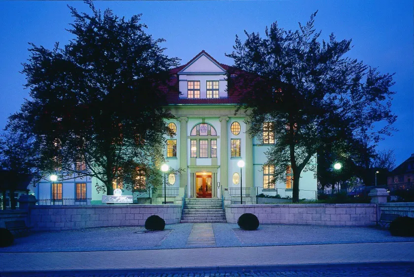 Hotel Villa Heine Wellness & Spa - Image 1