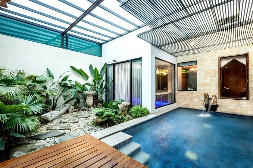 Ouwei Motel - Image 1