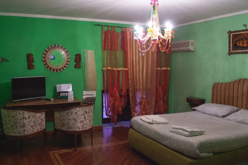 b&b Zia Sua - Image 1