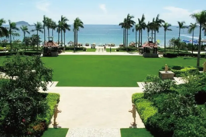 Sanya Marriott Yalong Bay Resort & Spa - Image 1