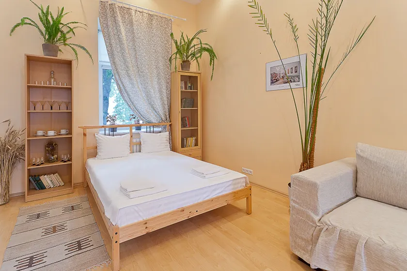 Apartamenty na Oktyabrskoy - Image 1