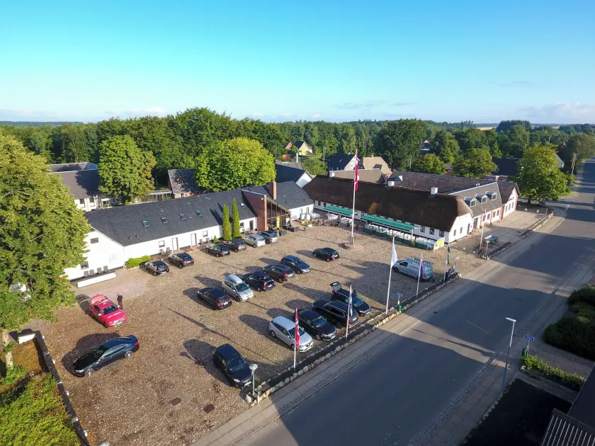 Hovborg Kro - Image 1