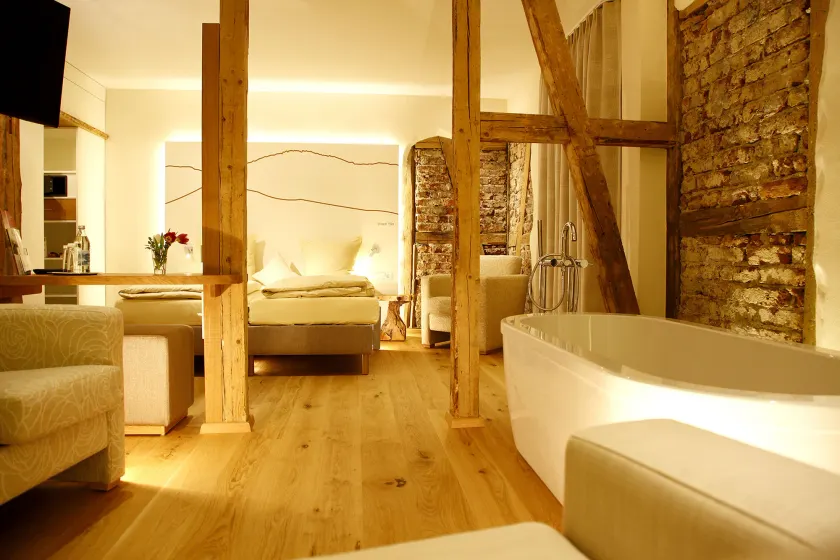 Flair Hotel Nieder - Image 1