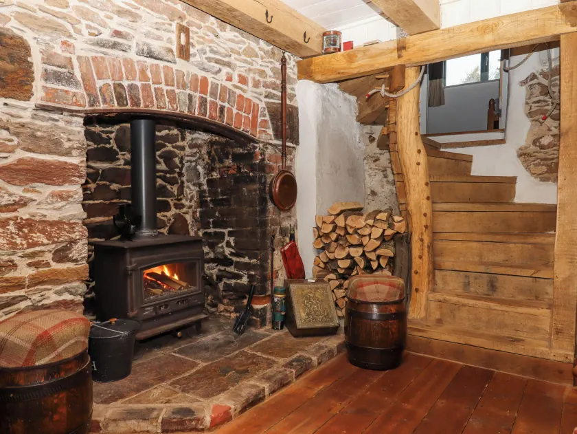 Alpha Cottage - Image 1