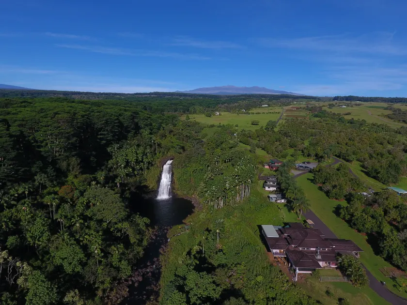 The Inn at Kulaniapia Falls - Image 1