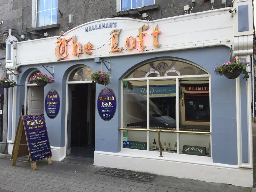 The Loft - Image 1