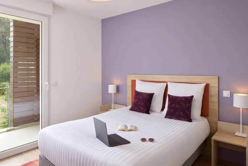 Quality Aparthotel Mont-de-Marsan - Image 1
