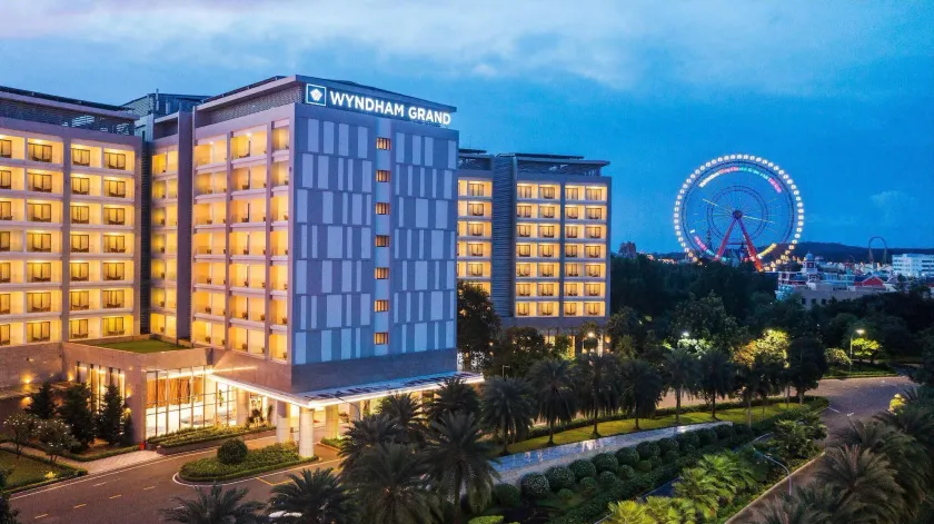 Wyndham Grand Phu Quoc - Image 1