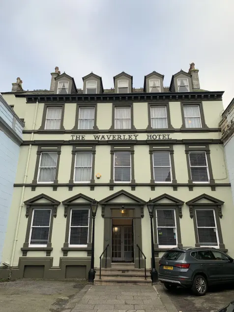 The Waverley Hotel - Image 1