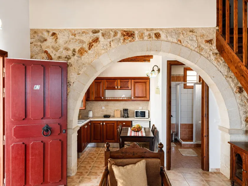 Hidden Oasis Amazing Seaview - Kalisti 1BD 1BA 4PL - Image 1