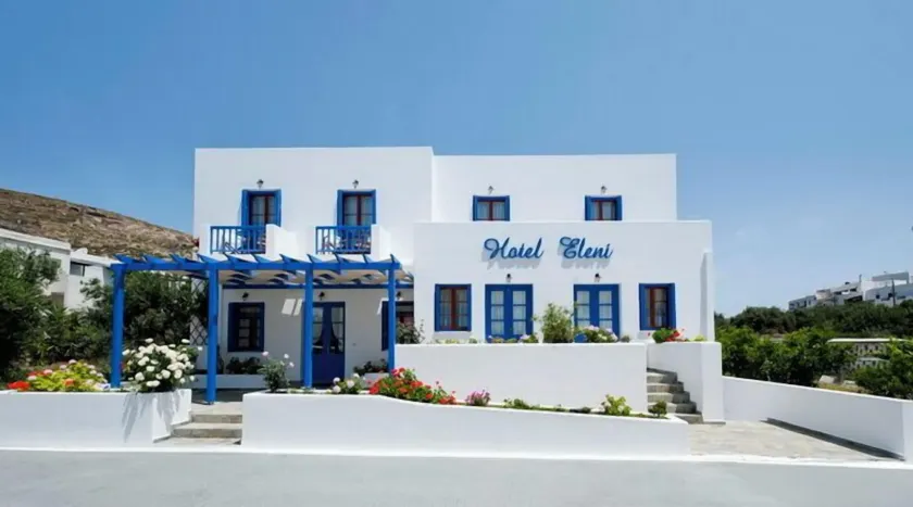 Hotel Eleni - Image 1
