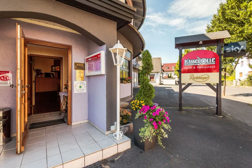 Hotel Kasserolle - Image 1