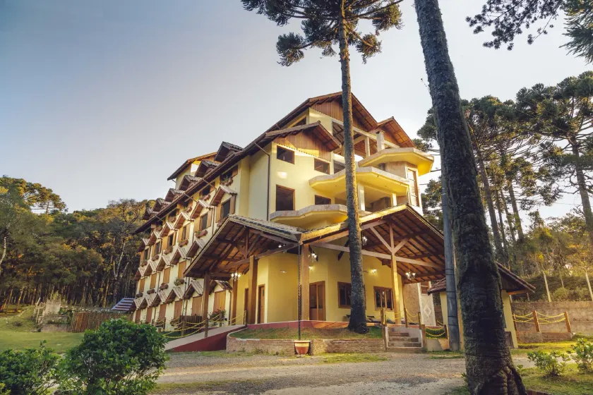 Hotel Guanxi - Image 1