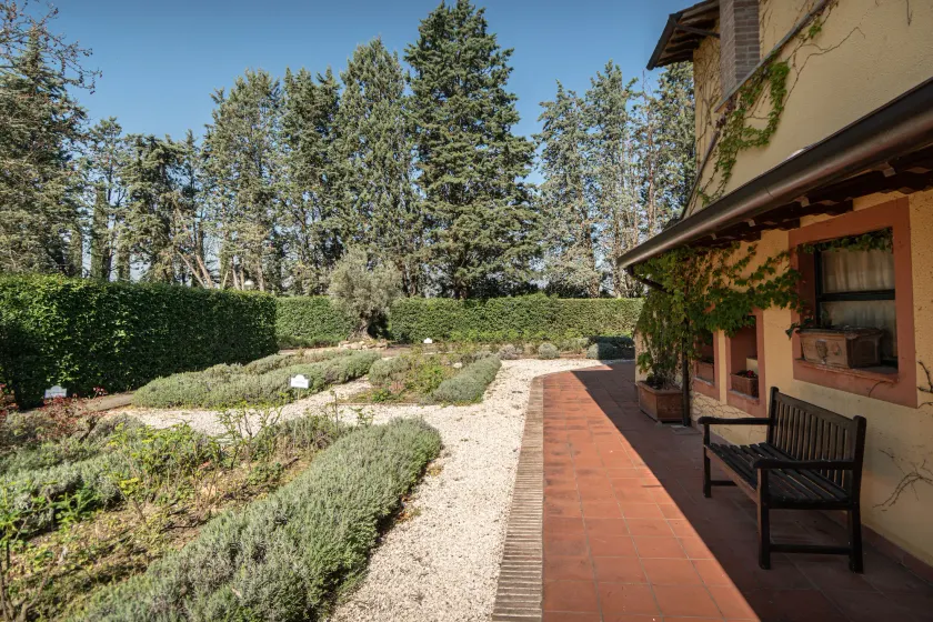 Resort e Spa San Crispino - Image 1