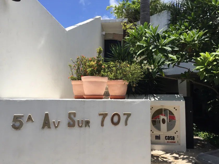 Mi Casa en Cozumel - Image 1