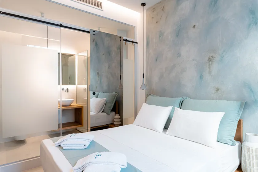Ciel Suites Athens - Image 1