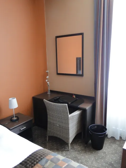 Hotel Malon - Room