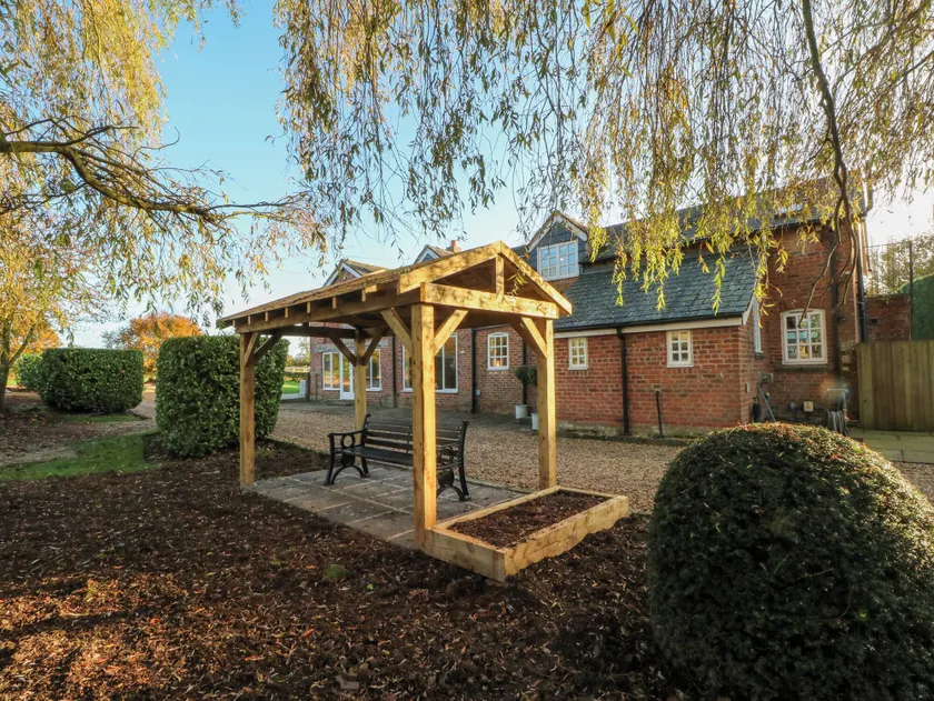 The Granary - Image 1