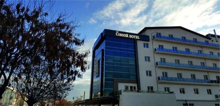 The Corner Hotel - Image 1