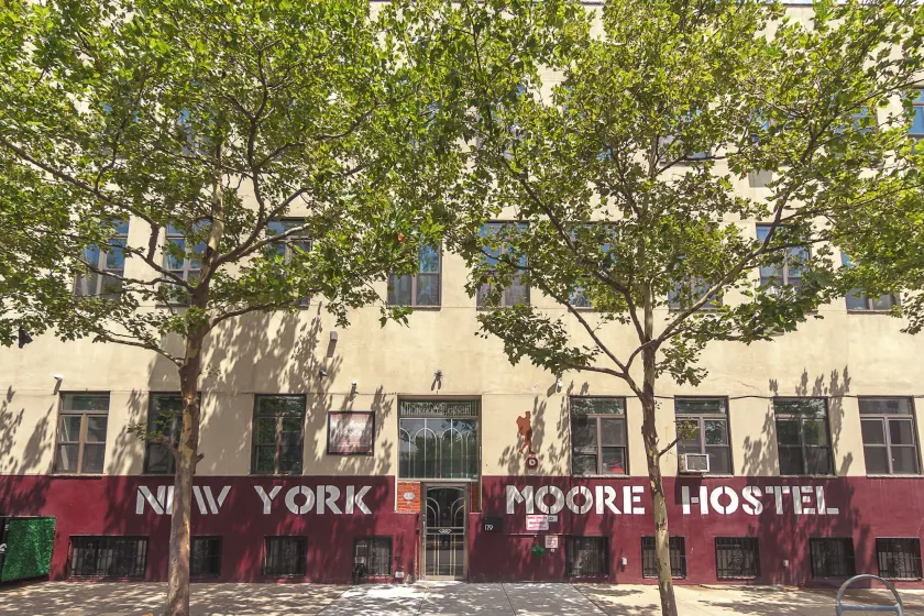 NY Moore Hostel - Image 1