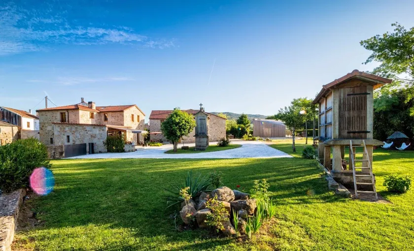 Os Lambráns - Image 1
