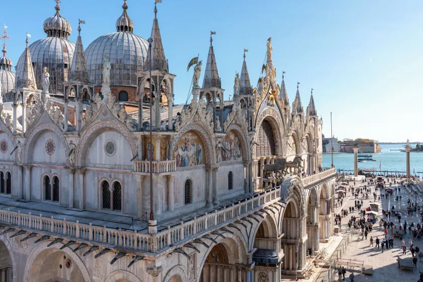 Canaletto Luxury Suites - San Marco Luxury - Image 1