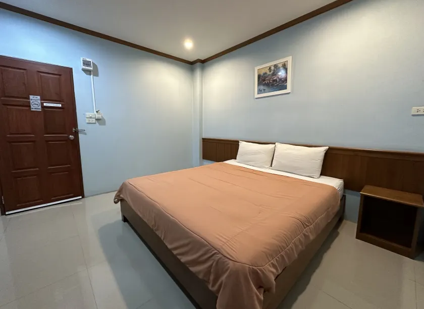Four P Residence - Image 1