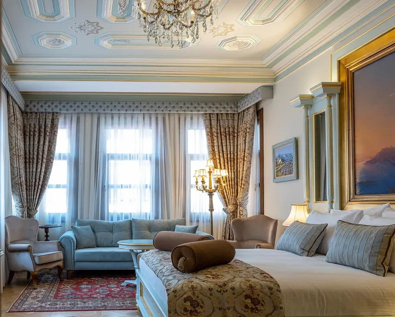 Ortakoy Hotel - Image 1