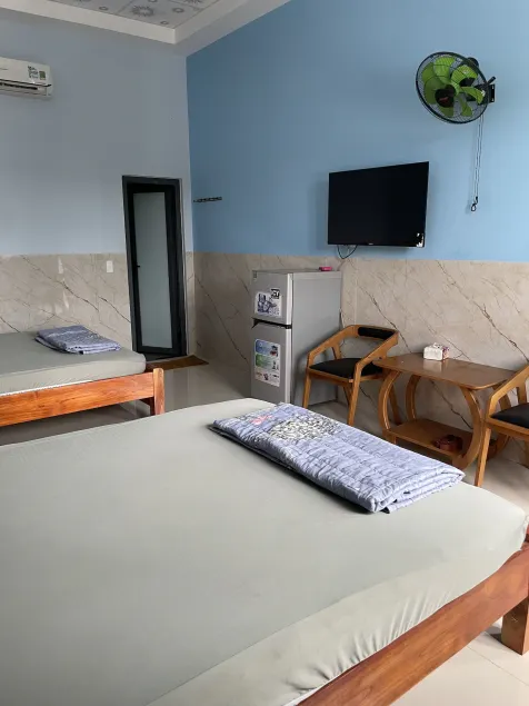 Nhà Nghỉ A&Em - Room