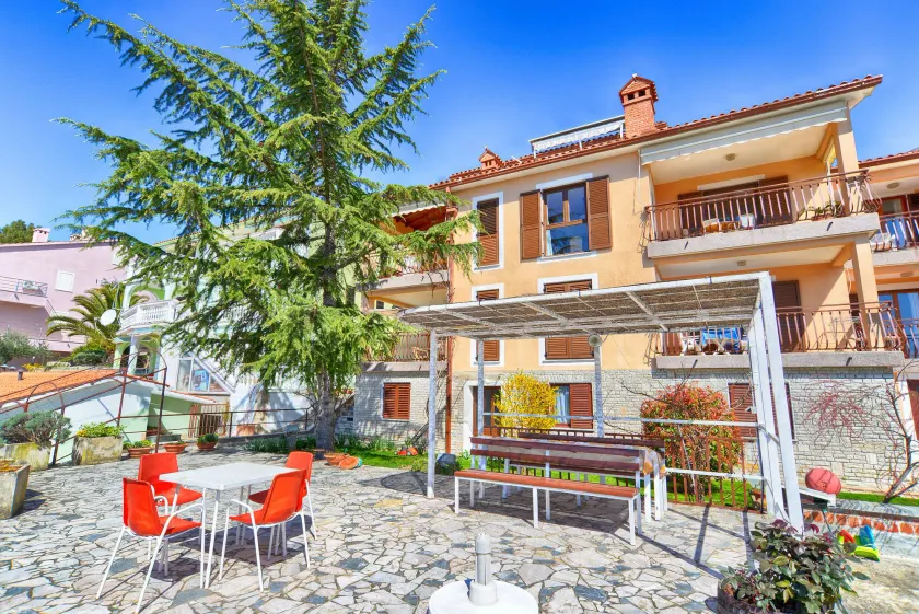 Apartment Lucano 629 - Image 1