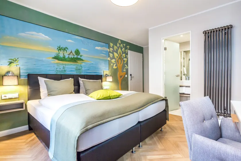 Burghotel Lingen - Image 1