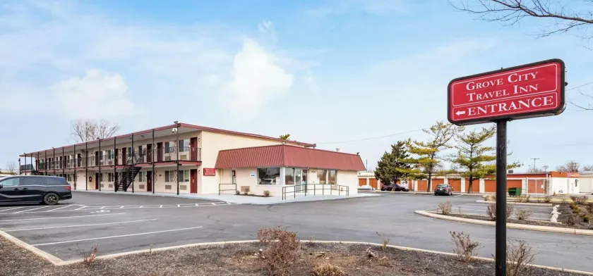 Grove City Travel Inn South Columbus - Image 1