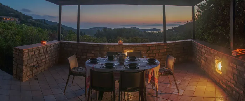 La Sugherosa - Villa i Punta Ala - Toscana - Toscana - Image 1