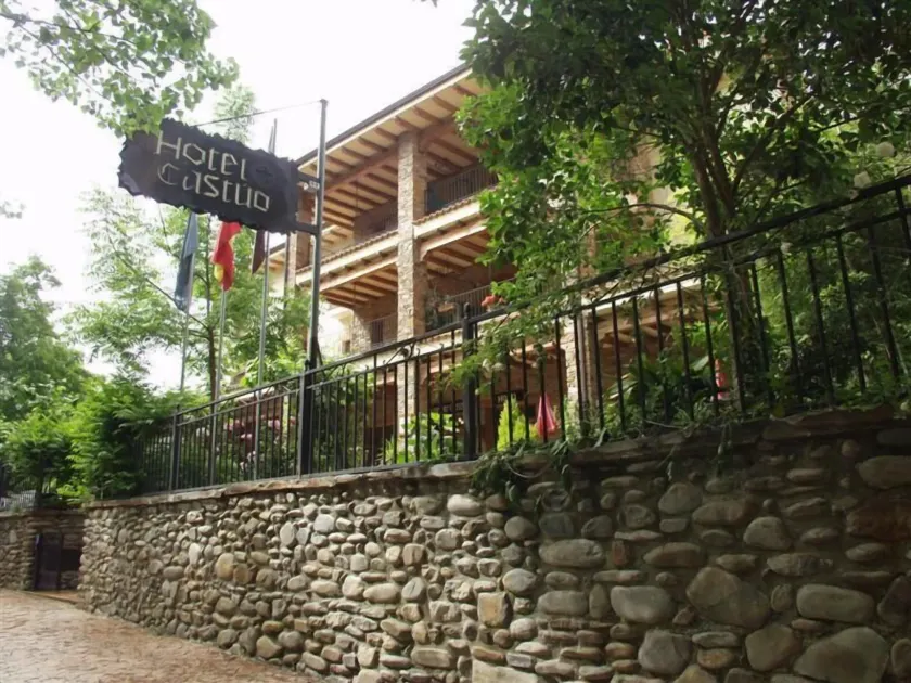Hotel Rural Castúo - Image 1