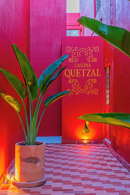 Casona Quetzal - Image 1
