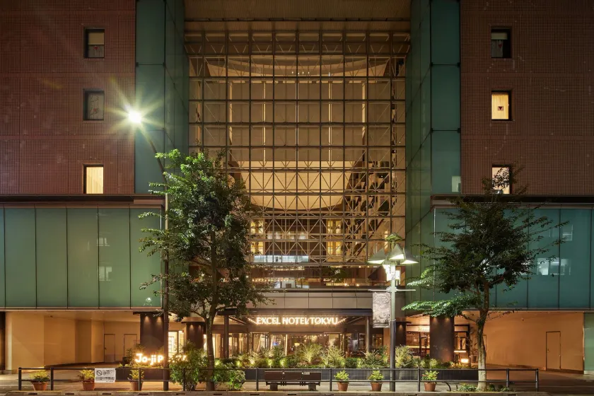 Kichijoji Excel Hotel Tokyu - Image 1