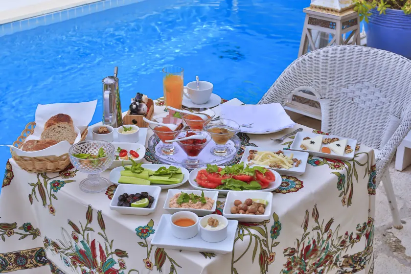 My Stone Home Hotel - Special Class - Image 1
