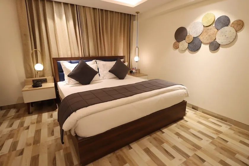 Mastiff Hotel Dhanbad - Image 1