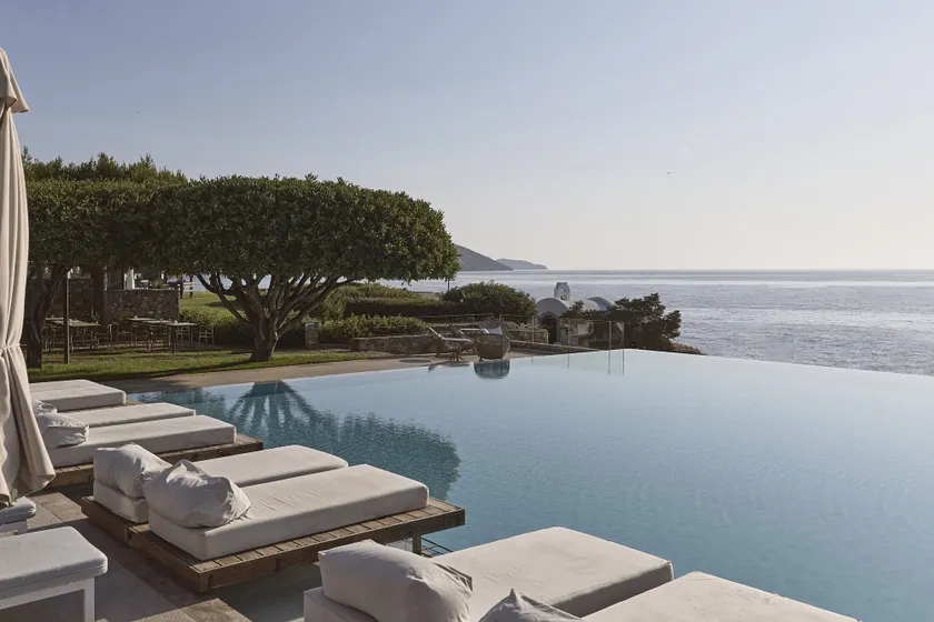 St. Nicolas Bay Resort Hotel & Villas - Image 1
