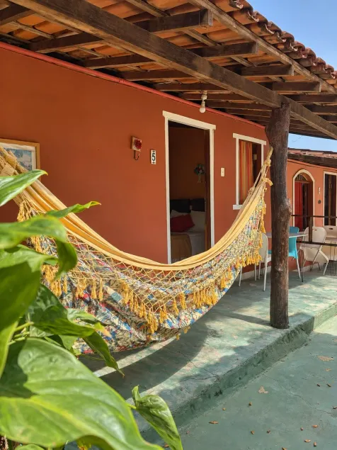 Pousada Princesa da Serra - Image 1