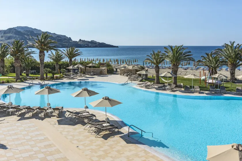 Hapimag Resort Damnoni - Image 1