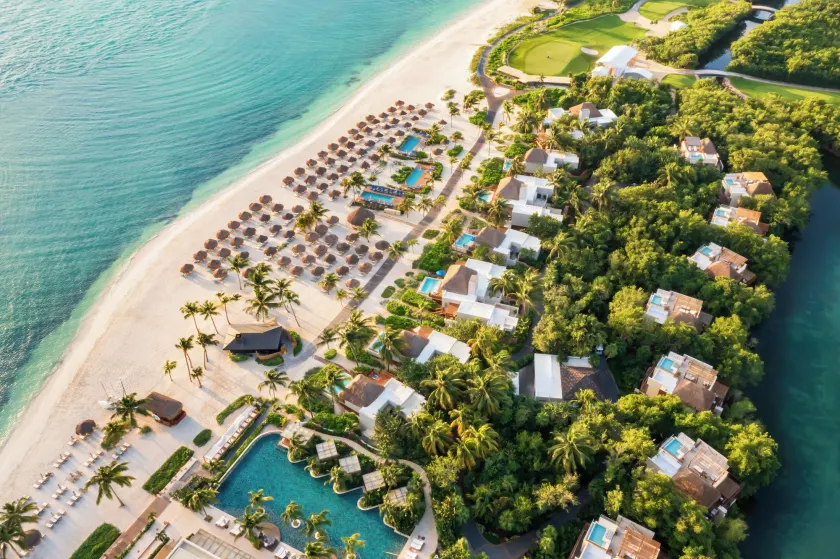 Fairmont Mayakoba  - Image 1