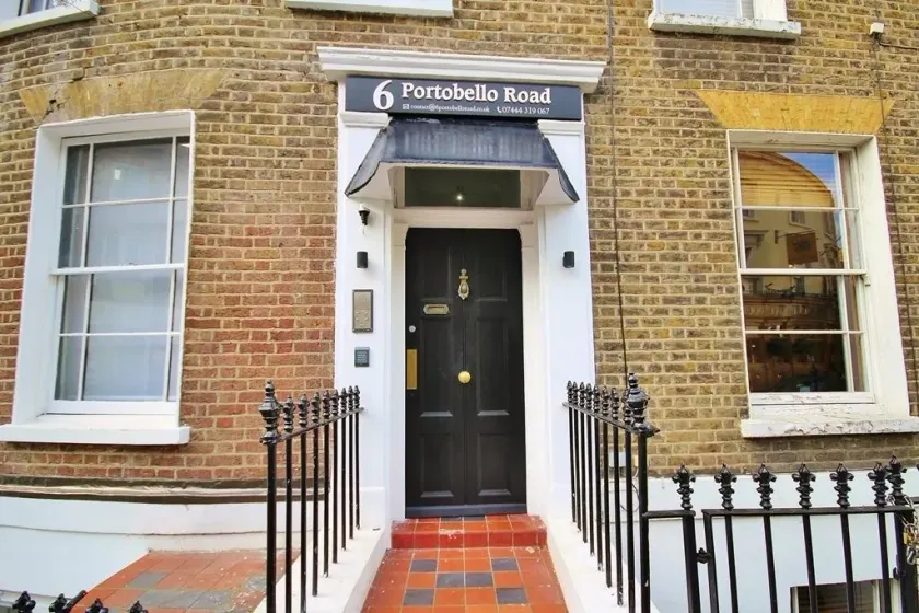 6 Portobello Road - Image 1