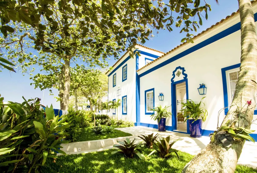 Hotel Solar do Arco - Image 1