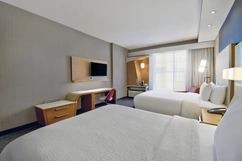 Courtyard by Marriott Nashville Green Hills - Image 1