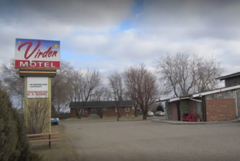 Virden Motel - Image 1